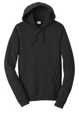 Port & Company Fan Favorite Fleece Pullover Hooded Sweatshirt. PC850H 1of2 Port & Company