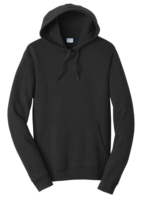 Port & Company Fan Favorite Fleece Pullover Hooded Sweatshirt. PC850H 1of2 Port & Company
