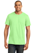 Gildan Men's 100% Combed Ring Spun Cotton T-Shirt Gildan
