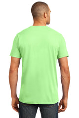 Gildan Men's 100% Combed Ring Spun Cotton T-Shirt Gildan