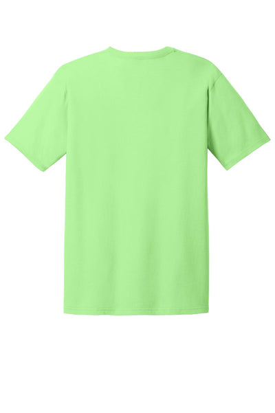 Gildan Men's 100% Combed Ring Spun Cotton T-Shirt