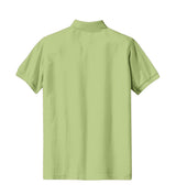 Port Authority Ladies Heavyweight Cotton Pique Polo.  L420