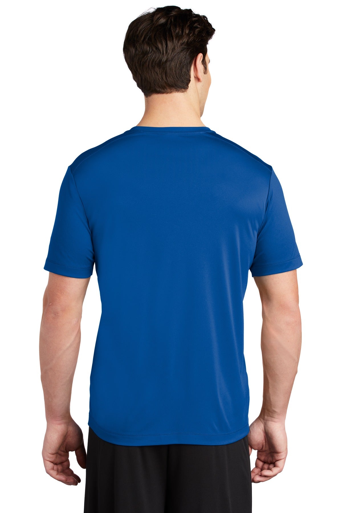 Sport-Tek Men's Posi-UV Pro Tee