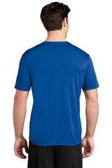 Sport-Tek Men's Posi-UV Pro Tee
