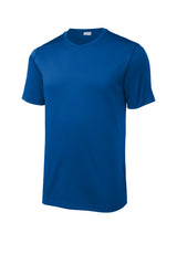 Sport-Tek Men's Posi-UV Pro Tee