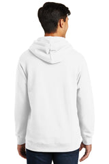 Port & Company Fan Favorite Fleece Pullover Hooded Sweatshirt. PC850H 1of2 Port & Company
