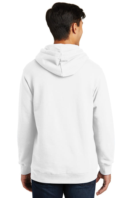 Port & Company Fan Favorite Fleece Pullover Hooded Sweatshirt. PC850H 1of2 Port & Company