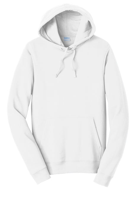 Port & Company Fan Favorite Fleece Pullover Hooded Sweatshirt. PC850H 1of2 Port & Company