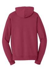 Port & Company Fan Favorite Fleece Pullover Hooded Sweatshirt. PC850H 1of2 Port & Company