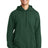 Port & Company Fan Favorite Fleece Pullover Hooded Sweatshirt. PC850H 1of2 Port & Company