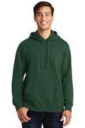 Port & Company Fan Favorite Fleece Pullover Hooded Sweatshirt. PC850H 1of2 Port & Company