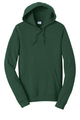 Port & Company Fan Favorite Fleece Pullover Hooded Sweatshirt. PC850H 1of2 Port & Company