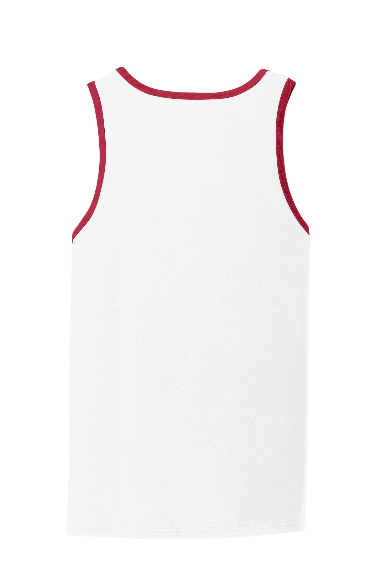 Port & Company Men's Core Cotton Tank Top Port & Company