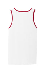 Port & Company Men's Core Cotton Tank Top Port & Company