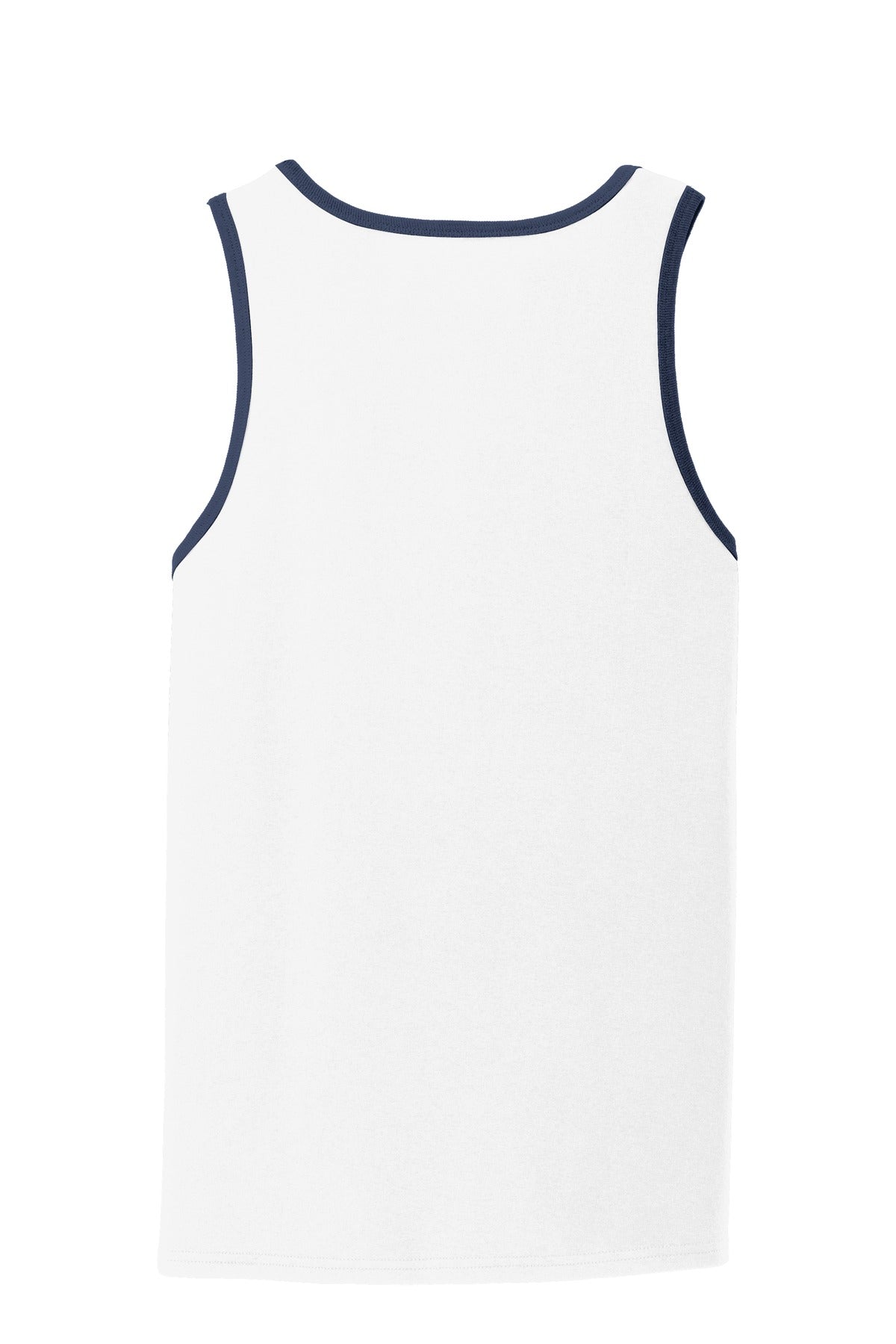 Port & Company Men's Core Cotton Tank Top Port & Company