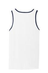 Port & Company Men's Core Cotton Tank Top Port & Company