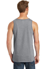Port & Company Men's Core Cotton Tank Top Port & Company