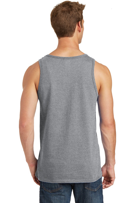 Port & Company Men's Core Cotton Tank Top Port & Company