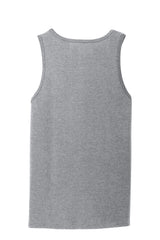Port & Company Men's Core Cotton Tank Top Port & Company