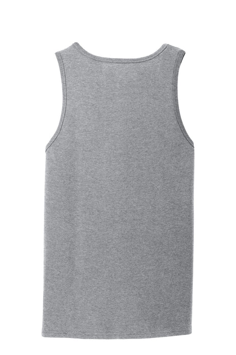 Port & Company Men's Core Cotton Tank Top Port & Company