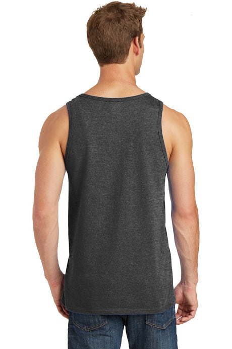 Port & Company Men's Core Cotton Tank Top Port & Company