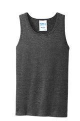 Port & Company Men's Core Cotton Tank Top Port & Company