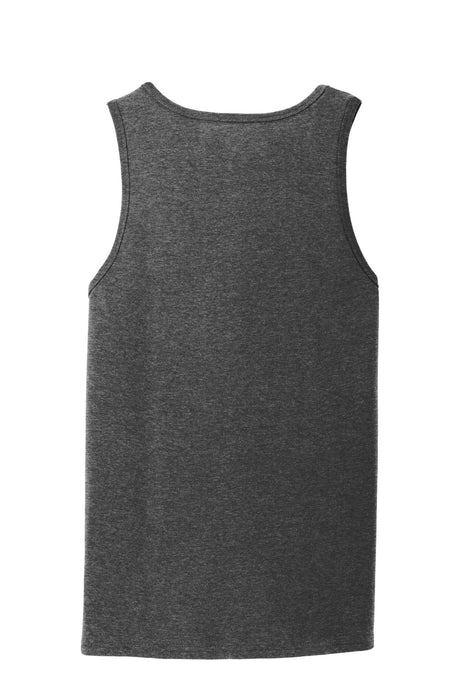 Port & Company Men's Core Cotton Tank Top Port & Company