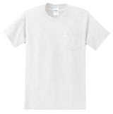 Port & Company Men's Essential Pocket Tee Port & Company
