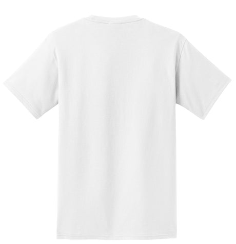 Port & Company Men's Essential Pocket Tee Port & Company
