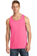 Port & Company Men's Core Cotton Tank Top Port & Company
