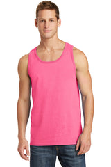 Port & Company Men's Core Cotton Tank Top Port & Company
