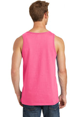Port & Company Men's Core Cotton Tank Top Port & Company