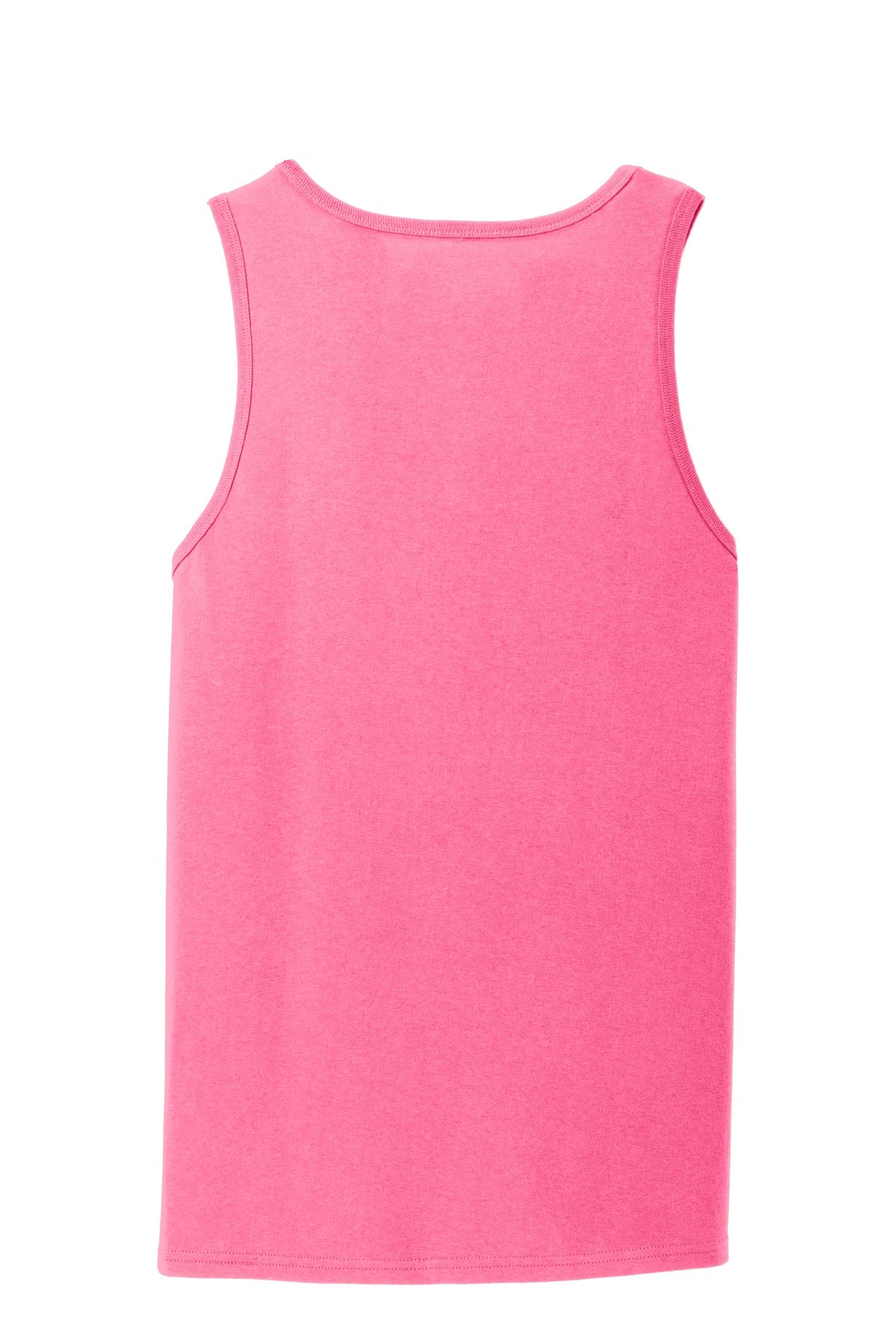 Port & Company Men's Core Cotton Tank Top Port & Company