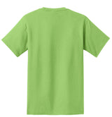 Port & Company Men's Essential Pocket Tee Port & Company