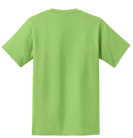 Port & Company Men's Essential Pocket Tee Port & Company