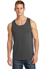 Port & Company Men's Core Cotton Tank Top Port & Company