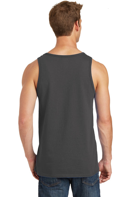 Port & Company Men's Core Cotton Tank Top Port & Company