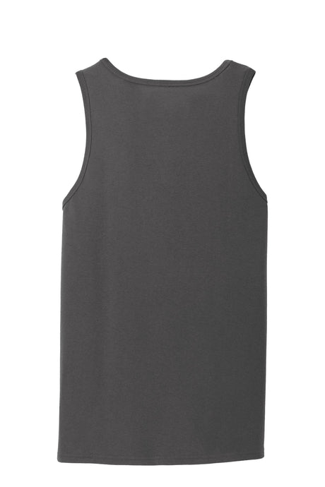 Port & Company Men's Core Cotton Tank Top Port & Company