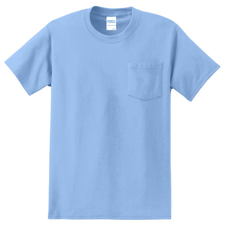 Port & Company Men's Essential Pocket Tee Port & Company