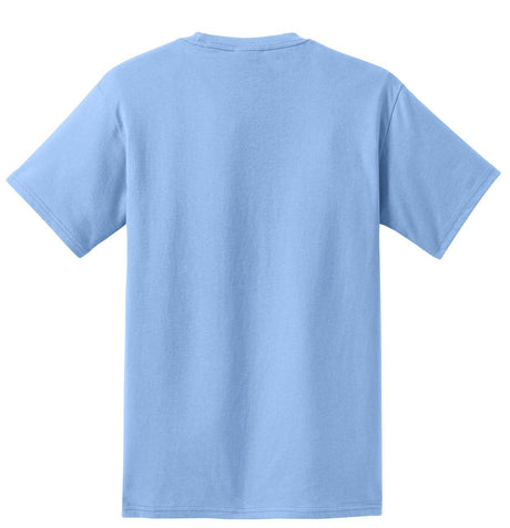 Port & Company Men's Essential Pocket Tee Port & Company
