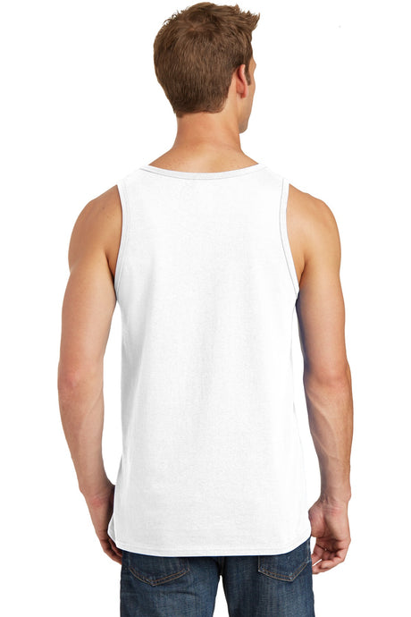 Port & Company Men's Core Cotton Tank Top Port & Company