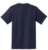 Port & Company Men's Essential Pocket Tee Port & Company