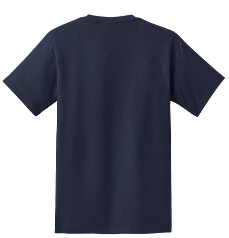 Port & Company Men's Essential Pocket Tee Port & Company