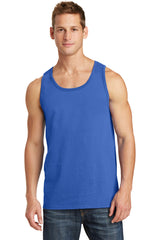Port & Company Men's Core Cotton Tank Top Port & Company