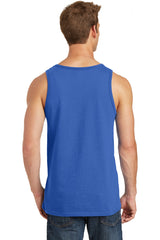 Port & Company Men's Core Cotton Tank Top Port & Company