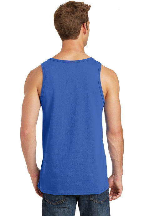 Port & Company Men's Core Cotton Tank Top Port & Company