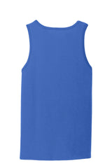 Port & Company Men's Core Cotton Tank Top Port & Company