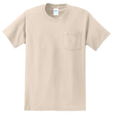 Port & Company Men's Essential Pocket Tee Port & Company