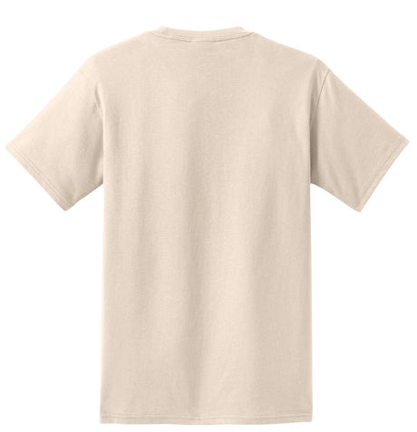 Port & Company Men's Essential Pocket Tee Port & Company