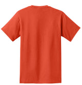 Port & Company Men's Essential Pocket Tee Port & Company